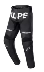 Мотоштани підліткові Alpinestars Racer Found, Чорний, 24