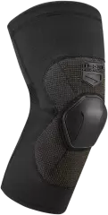 Наколінники Icon Field Armor, Чорний, XL