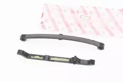 Напрямні ланцюга ГРМ СВ125-150cc, тип 2, (ZHENGHE)