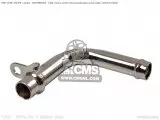 Патрубок системы охлаждения (19503-MM9-000)