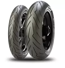 Покришка PIRELLI DIABLO ROSSO III 150/60-17 66W TL