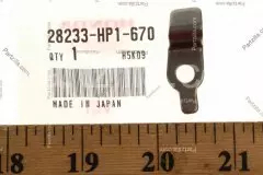 Пластина KICK STARTER (28233-HP1-840)