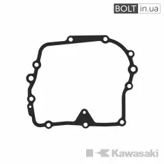 Прокладка кришки Kawasaki 11061-1093 ( КПП), ліва