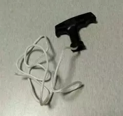 Ручка стартера б/п для Goodluck (з мотузкою), (ROYI)