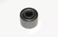 Сайлентблок демпфера Zongshen, Lifan 125/150 24*18*9 (D*L*d), (SILENT)
