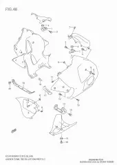 Screw (03541-0508B-000)