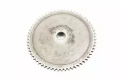 Шестерня стартера (тарілка) 50-100сс 4Т, (Viper)