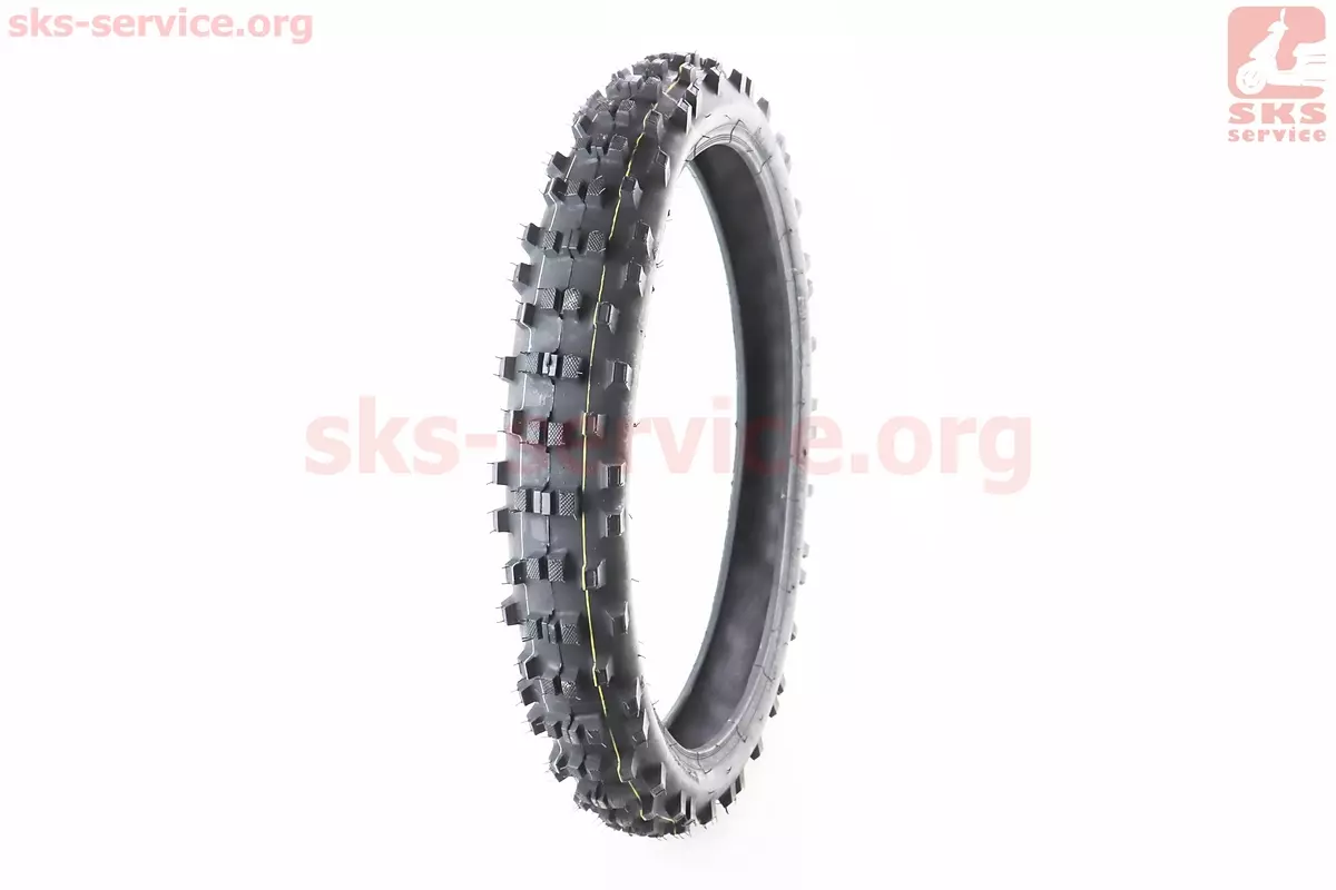 Покришка Vee Rubber CROSS VRM-140 80/100-21 51M TL шипована