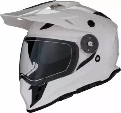 Шолом Z1R Range 2.0, Білий глянцевий, L