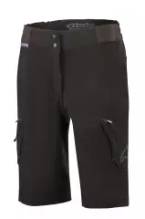 Шорти Alpinestars Stella Alps 8, Чорний, 30