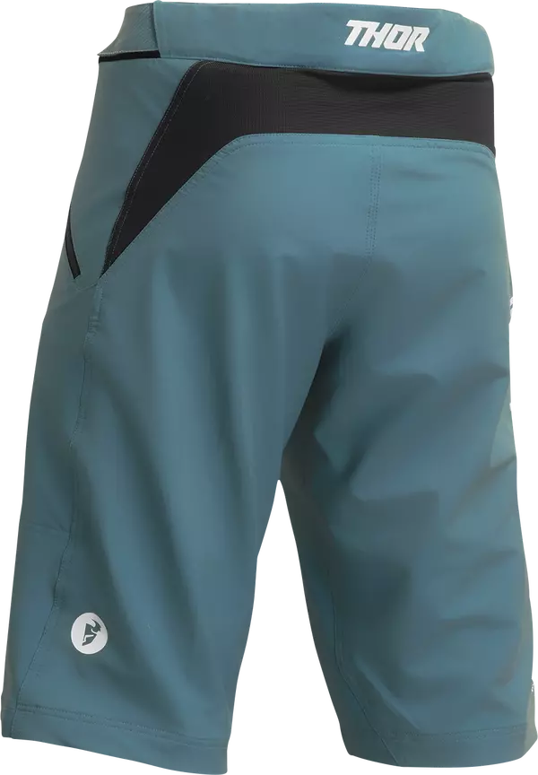 Шорти THOR Intense, Синій, 34