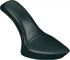 Сидіння переднє Le Pera Cobra 84-99 ST гладке (DS-905918), Чорний