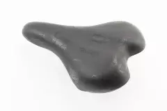 Сидіння CHILD 237x137мм чорне, (Viper)