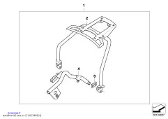 Проставочная пластина (71607686824)