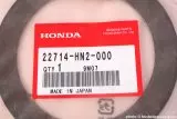 Диск CONE DISK (22714-HN2-000)
