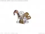 Крепление WIRE (16199-MFC-621)