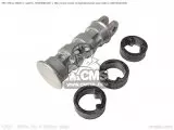 Подножка STEP SET L. MAIN (50643-MBA-305)
