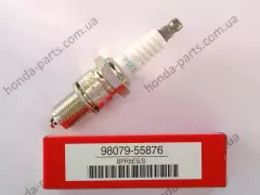 Свічка запалювання (ngk bpr5es) (98079-55876)