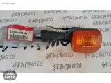 Поворот SET L. FR. (33350-MS8-621)