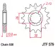 Зірка передня JT Sprockets JTF579.14