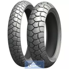 Покришка MICHELIN ANAKEE ADVENTURE 120/70 R19 60V TL/TT