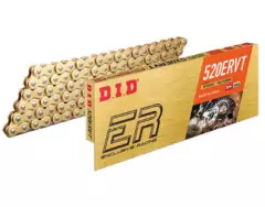 Ланцюг приводний D.I.D. 520ERVT-116 X-Ring