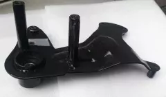 Адаптер заднього амортизатора Zongshen, STORM (12-13) барабанні гальма, (ST-2)