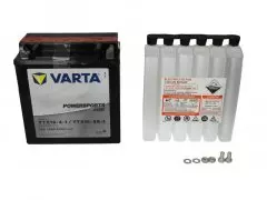 Акумулятор VARTA YTX16-BS-1 FUN