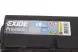 Акумулятор EXIDE EA680 12V 68Ah/650A +R/B1+B12 Premium - Фото 2