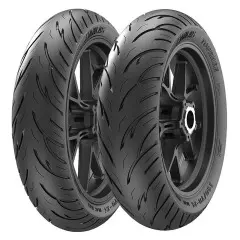 Покришка ANLAS TOURNEE 80/80-16 45P TL