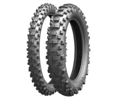Покришка MICHELIN ENDURO 120/90-18