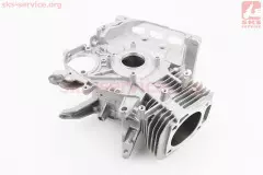 Блок двигуна 190F 90мм (Китай)