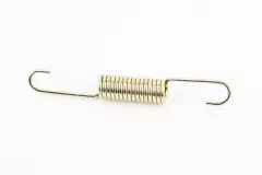 Пружина підніжки центральної (L128мм, D17,3мм, 18 витків) BOXER BM/ВМX 150cc, (FENGRI)