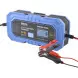 Зарядний пристрій АКБ BREVIA 10A, 6V/12V, 4-200Ah - Фото 3