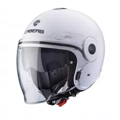 Шолом Caberg UPTOWN, Білий, XL