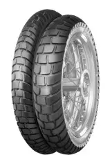 Покришка CONTINENTAL CONTIESCAPE 130/80-17 65S TT