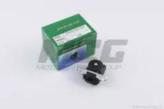 Датчик холу 4Т скут 50-100сс під статор 6+2 котушок, 4 контакти (CYCLER)