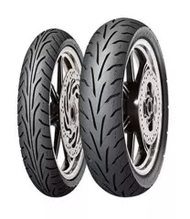 Покришка DUNLOP ARROWMAX GT601 100/80-17 52H TL