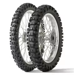Покришка Dunlop D952 120/90-18 65M TT