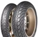 Покришка Dunlop MUTANT 180/55ZR17 73W TL, M+S - Фото 2