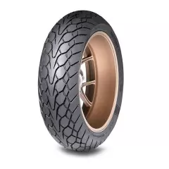 Покришка Dunlop MUTANT 180/55ZR17 73W TL, M+S