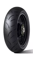 Покришка DUNLOP SPMAX QUALIFIER II 190/50ZR17 73W TL