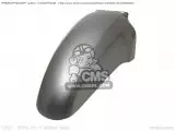 Пластик крыло переднее FENDER FR. *NHA48M (61100-KTF-640ZB)