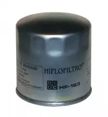 Фільтр масляний HIFLO HF163