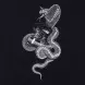 Футболка BILTWELL Cobra - Фото 8