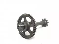 Шестерня стартера GEAR COMP. STARTER (28130-MFJ-D00)