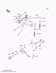 Втулка,TENSION,ITALY Z1000-J1 (21131005)