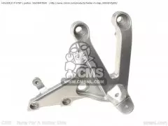 Крепление HOLDER R. MAIN STEP (50600-MFJ-D00)