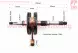 Колінвал Honda DIO AF35 (34мм) (TMMP) - Фото 2