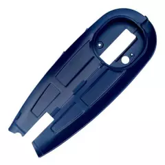 Кожух ланцюга приводного Active чорний, (BBC)